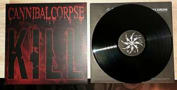 LP Cannibal Corpse: Kill 275733