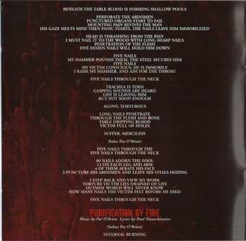 CD Cannibal Corpse: Kill 416521