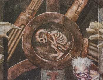 2LP Cannibal Corpse: Live Cannibalism (phd Exclusive White Vinyl 2lp)