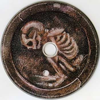 CD Cannibal Corpse: Live Cannibalism