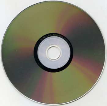 CD Cannibal Corpse: Live Cannibalism