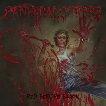 Cannibal Corpse: Red Before Black