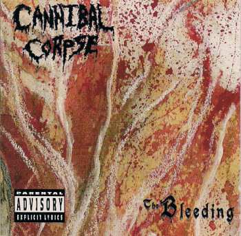 Album Cannibal Corpse: The Bleeding