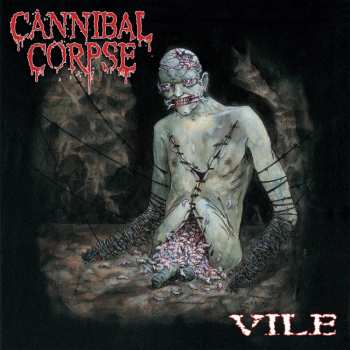 Album Cannibal Corpse: Vile