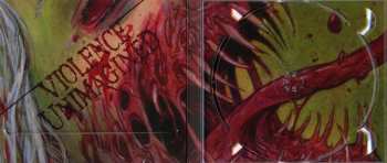 CD Cannibal Corpse: Violence Unimagined LTD | DIGI 38951