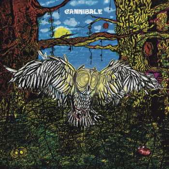 LP Cannibale: Life Is Dead  107053