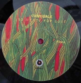 LP Cannibale: No Mercy For Love 242690