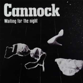 Album Cannock: Waiting For The Night