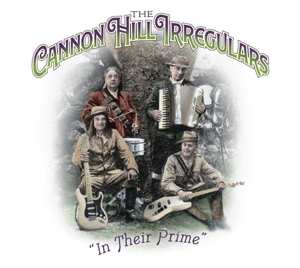Album Cannon Hill Irregulars: In Their Prime