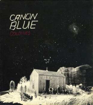 Album Canon Blue: Colonies
