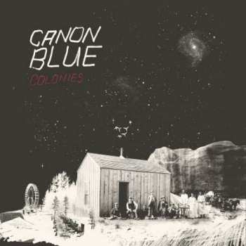 CD Canon Blue: Colonies 419157
