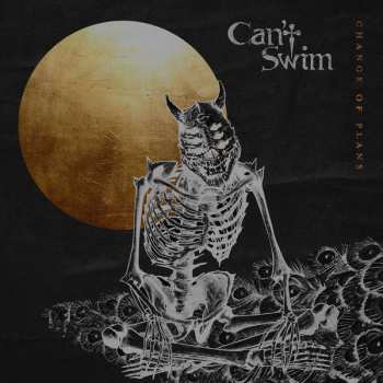 Album Can't Swim: Change Of Plans