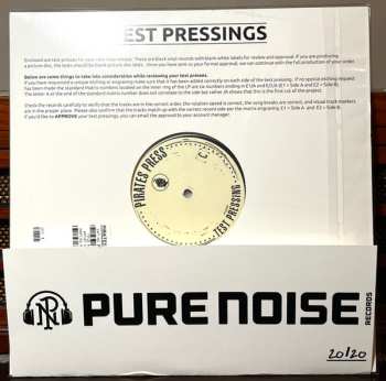 LP Can't Swim: Fail You Again (Deluxe)