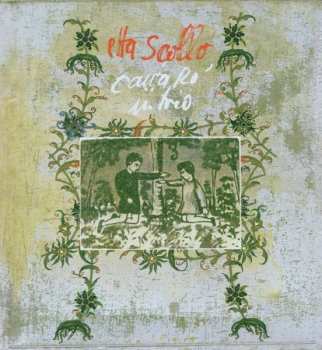 Album Etta Scollo: Canta Ro' In Trio