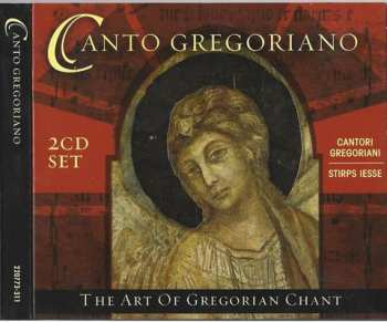 Album Cantori Gregoriani: Canto Gregoriano