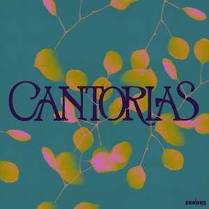 Album Cantorias Feat. Anna Serierse & Lil: Feminina