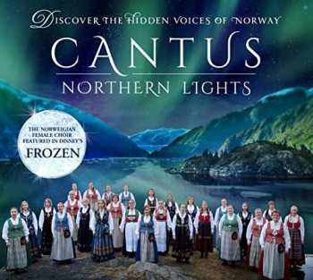 Album Cantus: Northern Lights