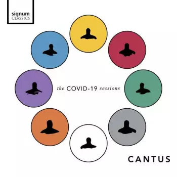 Cantus: Cantus - The Covid-19 Sessions