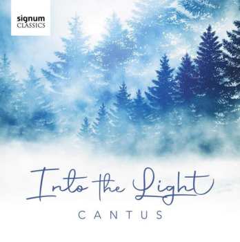 Album Cantus: Into The Light