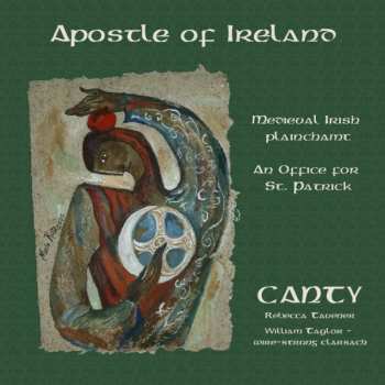 Album Canty: Apostle of Ireland