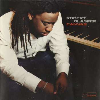 Album Robert Glasper: Canvas