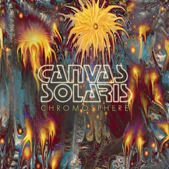 Album Canvas Solaris: Chromosphere