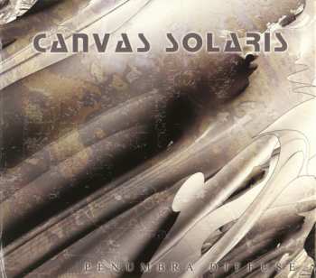 CD Canvas Solaris: Penumbra Diffuse