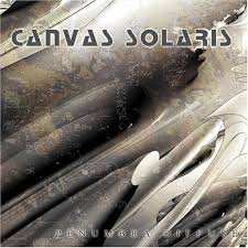 Album Canvas Solaris: Penumbra Diffuse