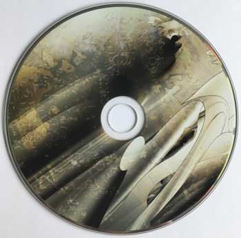 CD Canvas Solaris: Penumbra Diffuse