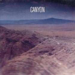 Album Canyon: Canyon