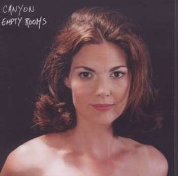 CD Canyon: Empty Rooms