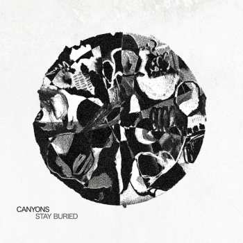 Album Canyons: Stay Buried