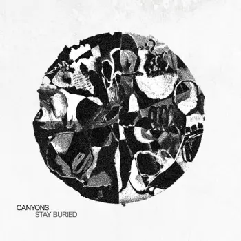 Canyons: Stay Buried