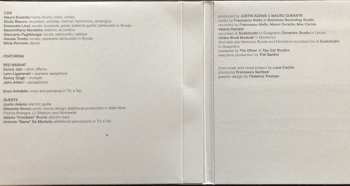 CD Canzoniere Grecanico Salentino: Meridiana 92737