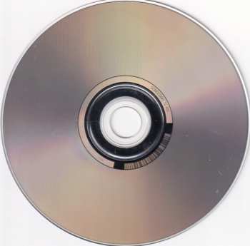 CD Caoilfhionn Rose: Truly