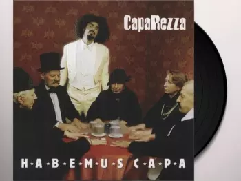 Caparezza: Habemus Capa