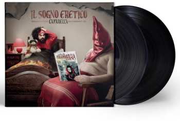 Album Caparezza: Il Sogno Eretico