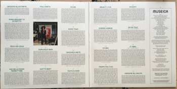 2LP Caparezza: Museica CLR