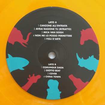 2LP Caparezza: Museica CLR