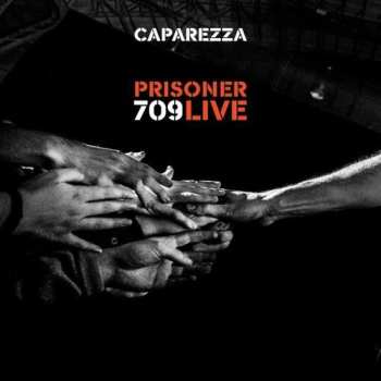 Album Caparezza: Prisoner 709 Live