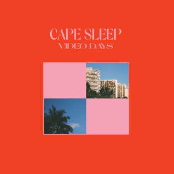 Album Cape Sleep: Video Days
