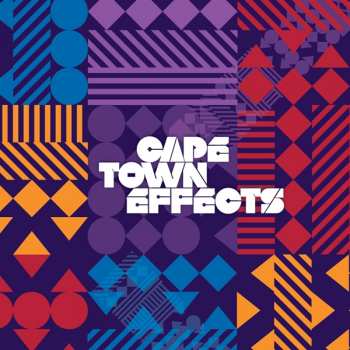 Album Cape Town Effects: Cape Town Effects