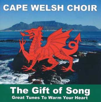 Album Cape Welsh Choir: The Gift Of Song