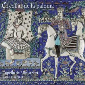Album Capella De Ministrers: El Collar De La Paloma