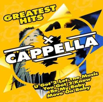 Album Cappella: Greatest Hits