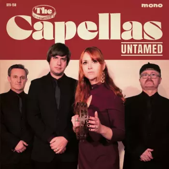 The Capellas: Untamed