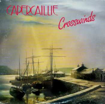 Album Capercaillie: Crosswinds