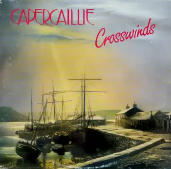 Capercaillie: Crosswinds