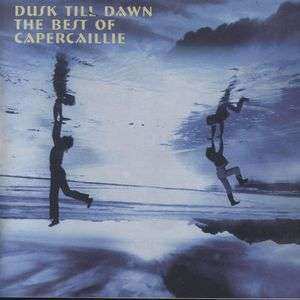 Album Capercaillie: Dusk Till Dawn (The Best Of Capercaillie) 