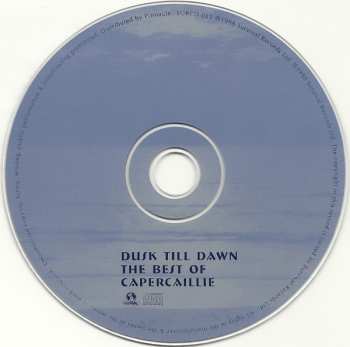 CD Capercaillie: Dusk Till Dawn (The Best Of Capercaillie)  174997